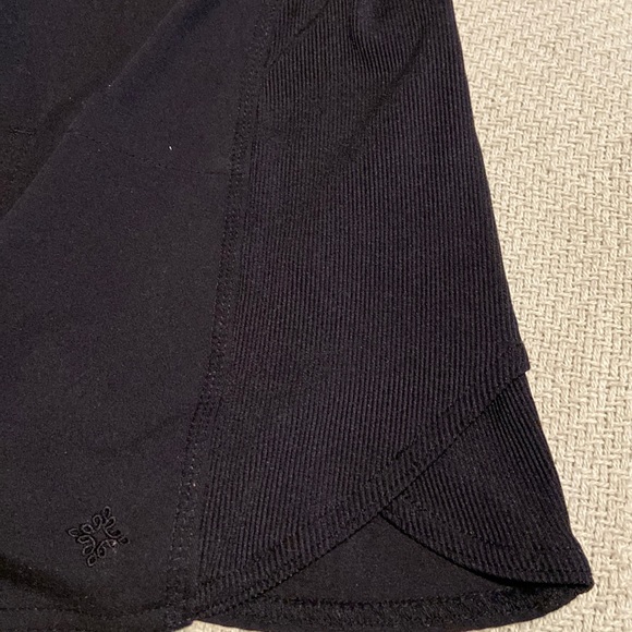 Black Scrub Set by Med Couture Brand.  EUC! - Picture 13 of 16